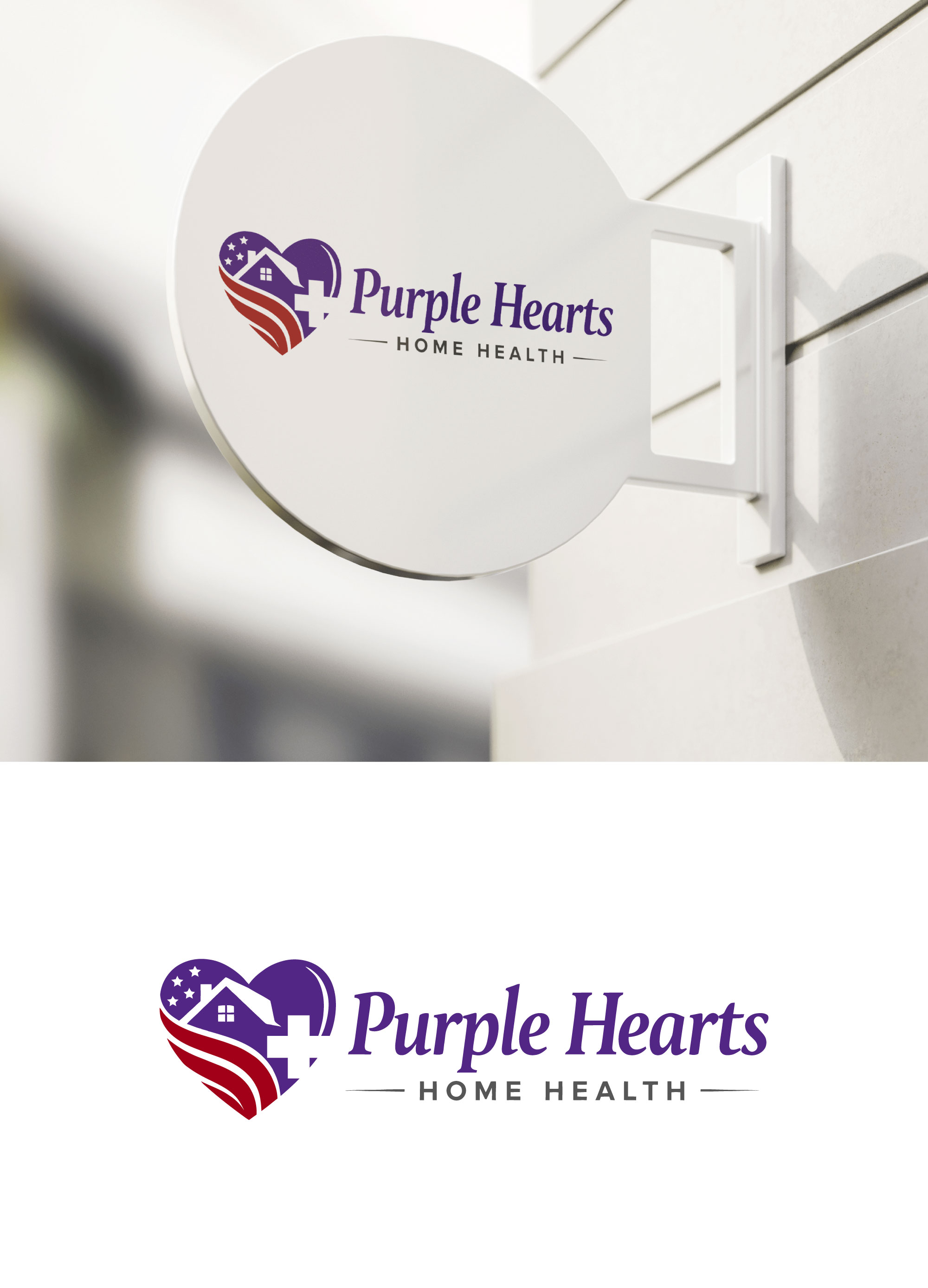 Logo Design by Farhan100 for this project | Design #37420353