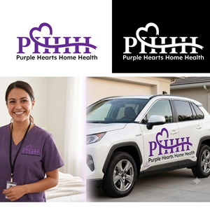 Logo Design by Finley Johnson for this project | Design: #37436186