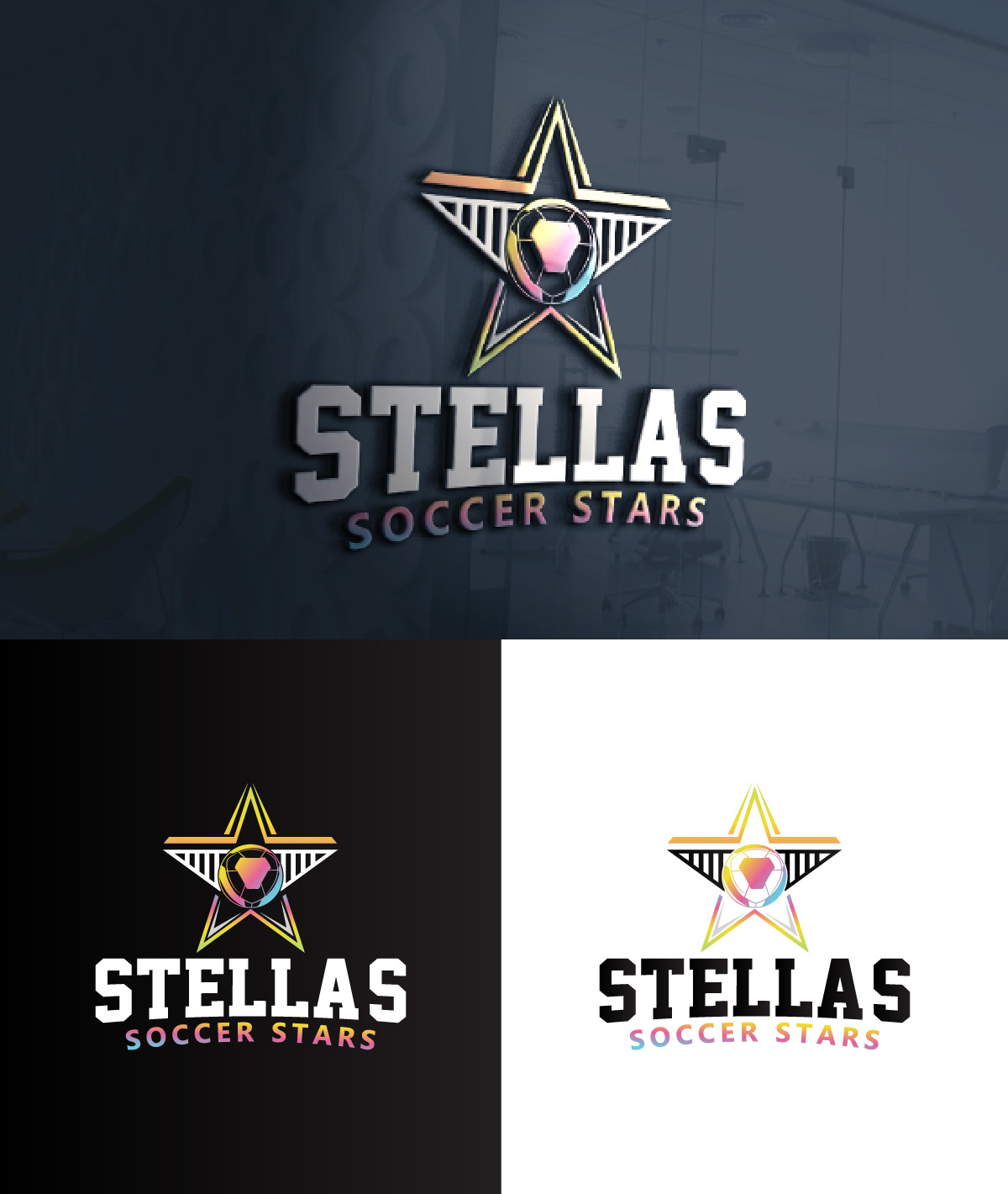 Logo Design by Loknath for Premier Venture Partners | Design #37421674