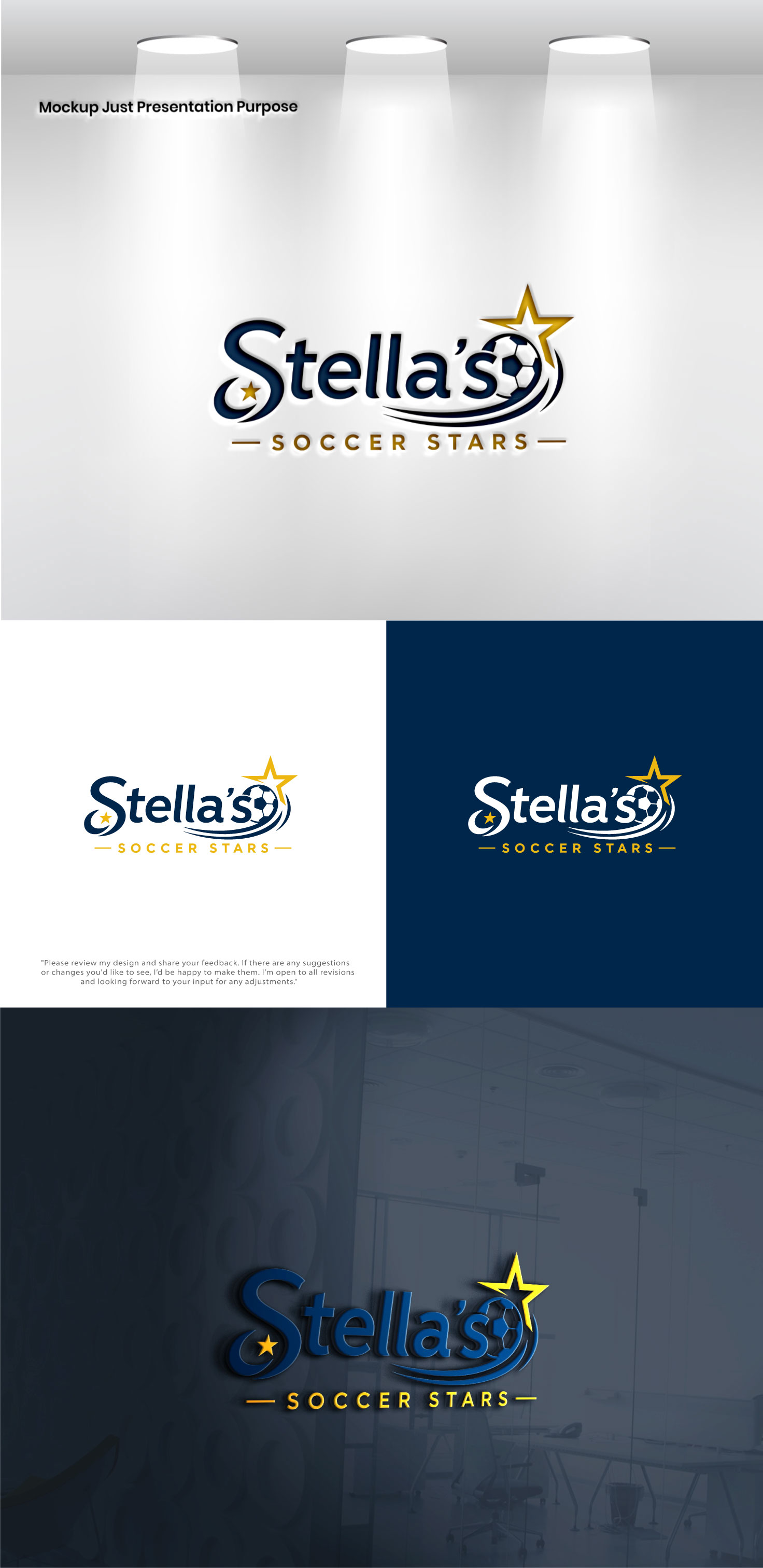 Logo Design by Pixel Signature for Premier Venture Partners | Design #37421387