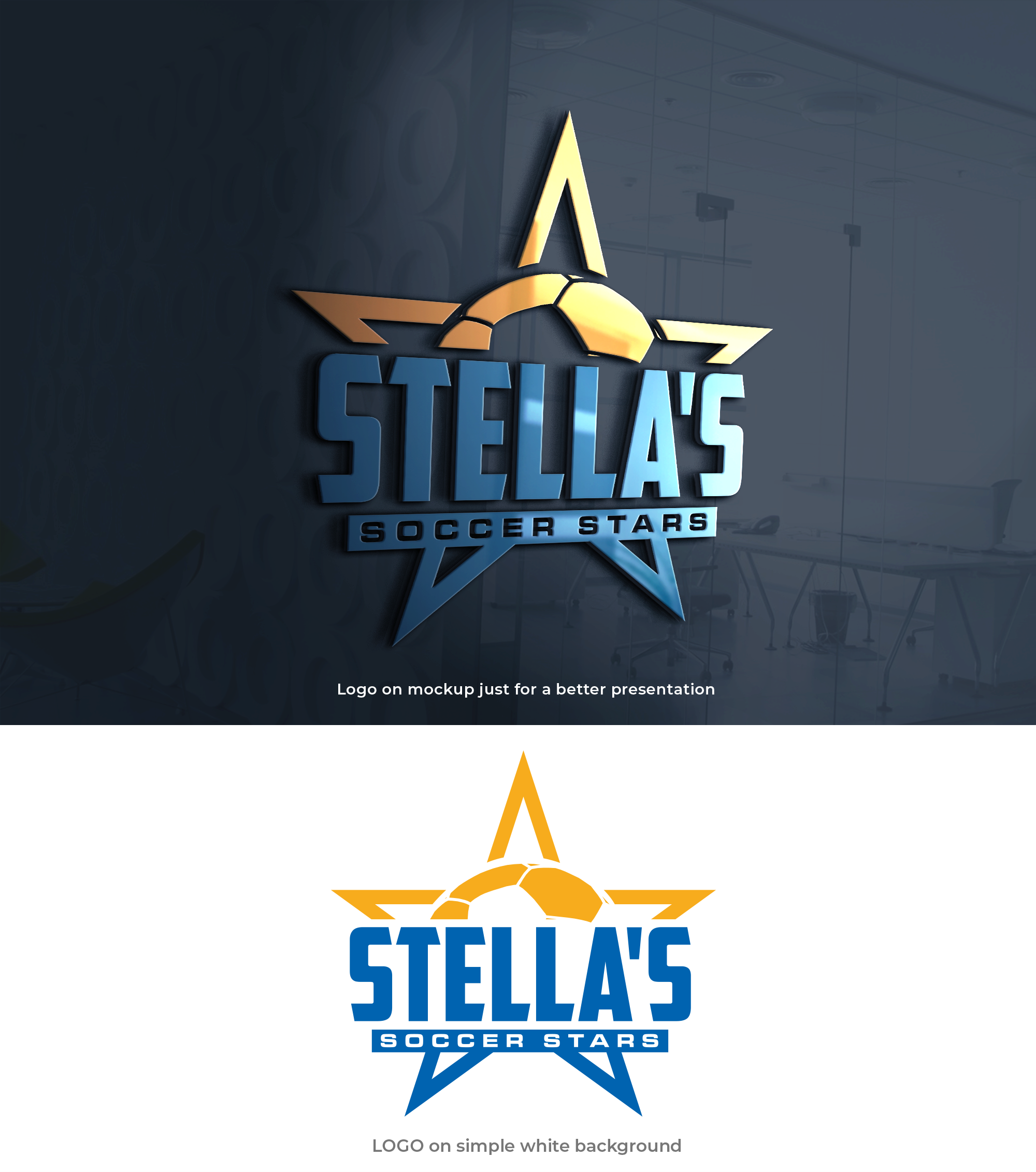 Logo Design by Asad Shaikh for Premier Venture Partners | Design #37436104