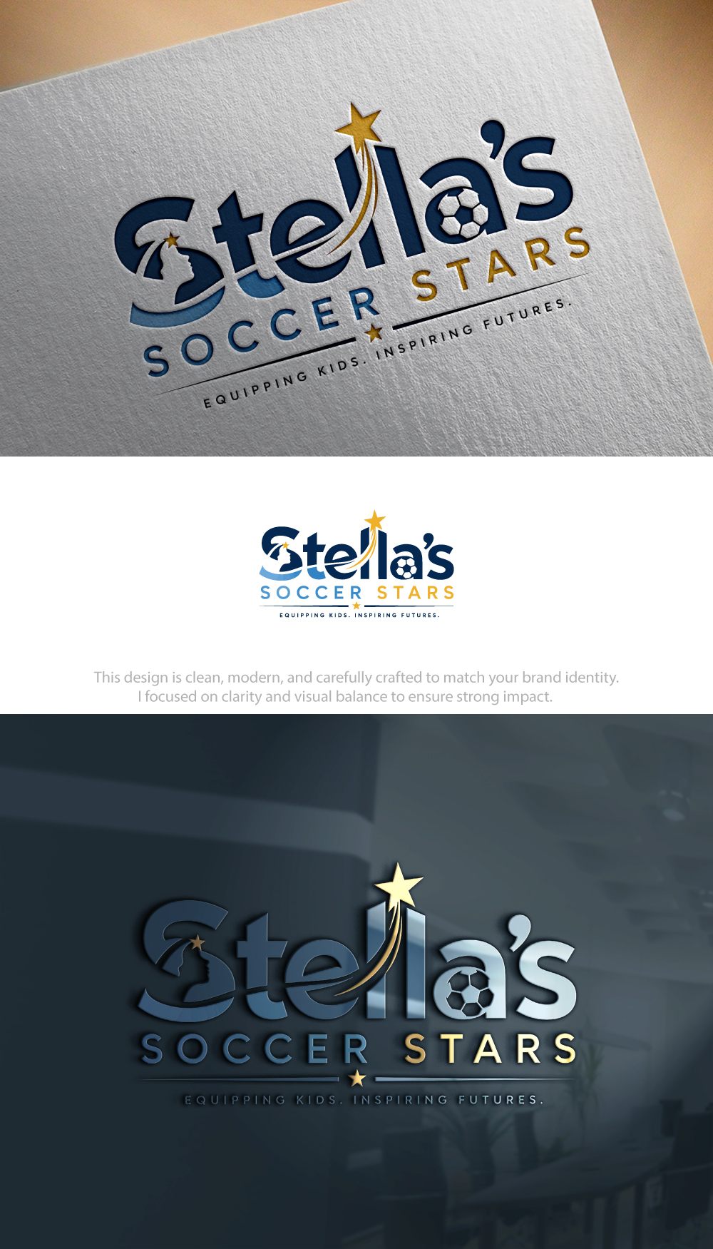 Logo Design by Hamza  Al-Muttalib for Premier Venture Partners | Design #37423419