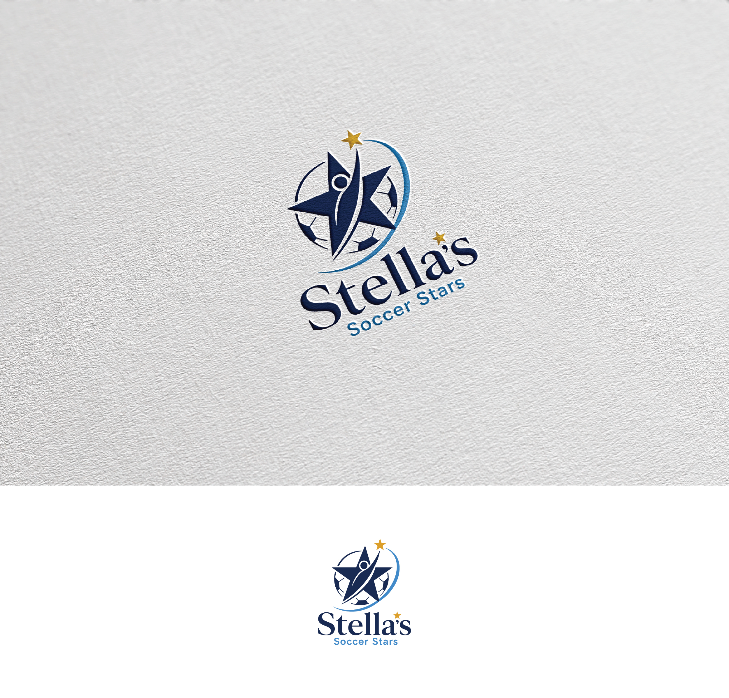 Logo Design by Afsana_Hoque for Premier Venture Partners | Design #37422531