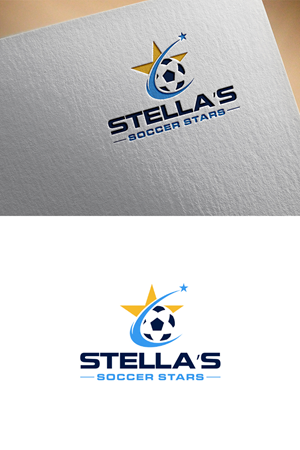 Logo Design by jessica-mano for Premier Venture Partners | Design: #37429608