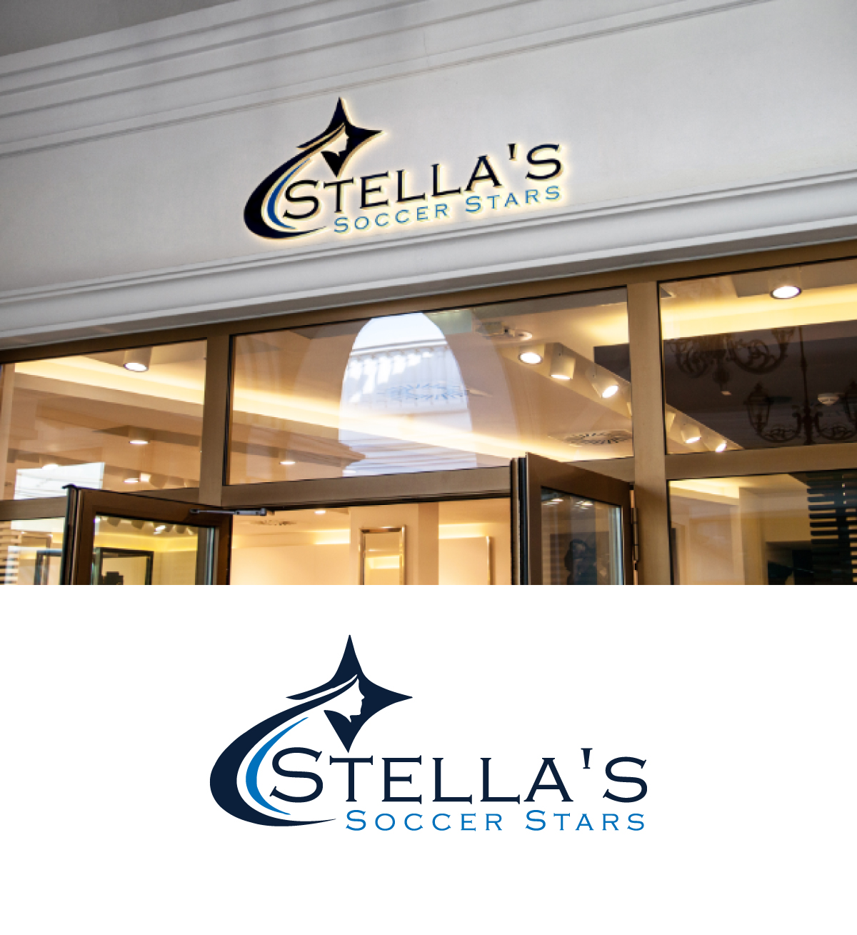 Logo Design by JMN Signatures for Premier Venture Partners | Design #37427559