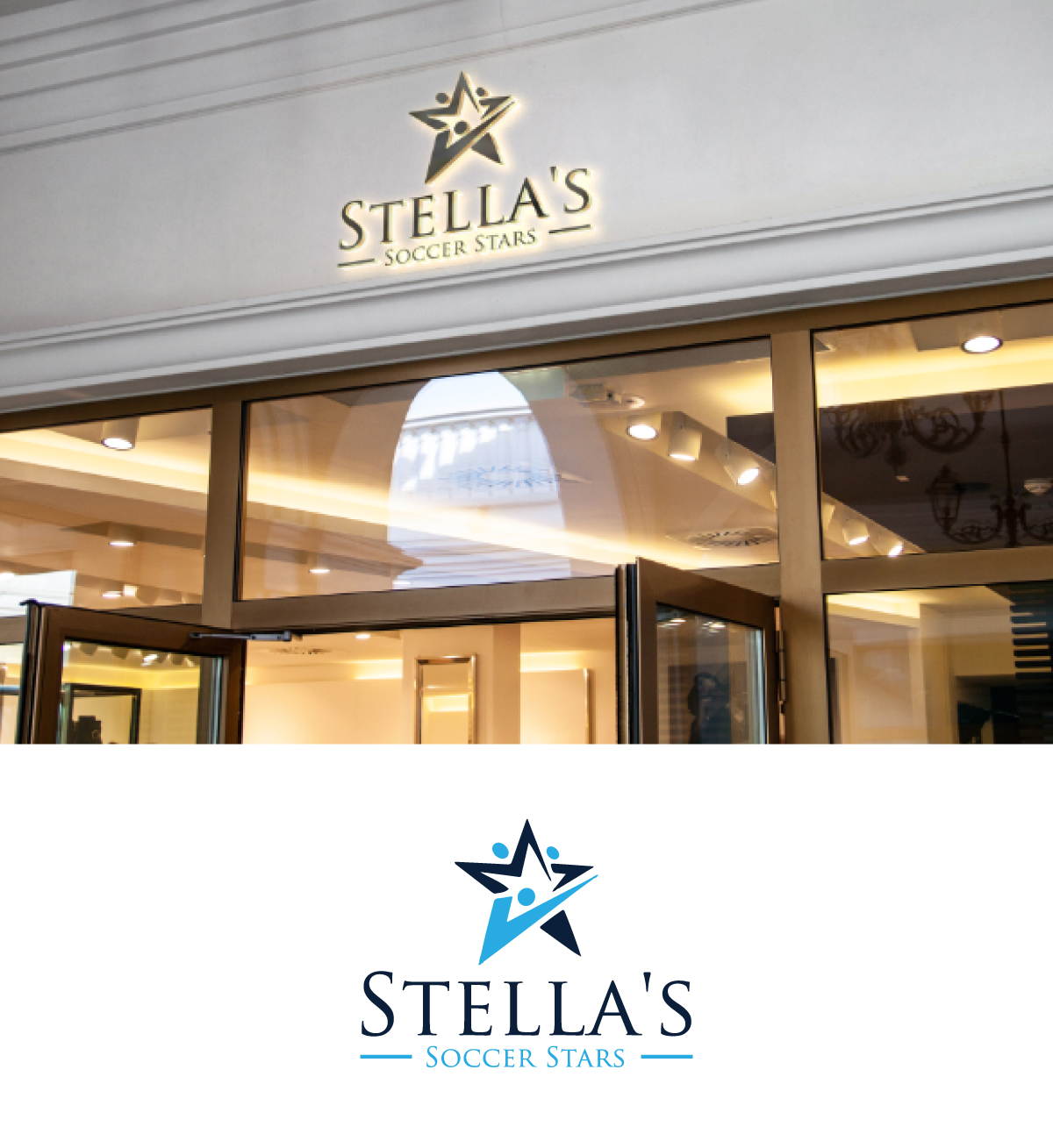 Logo Design by JMN Signatures for Premier Venture Partners | Design #37427560