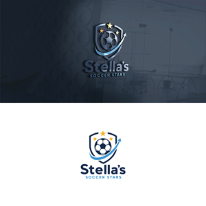 Logo Design by Usmaan4 for Premier Venture Partners | Design: #37426605