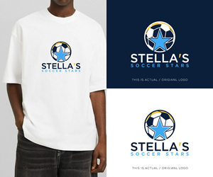 Logo Design by Ansh Design for Premier Venture Partners | Design: #37421954