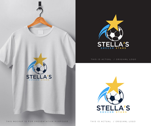Logo Design by Ansh Design for Premier Venture Partners | Design: #37421958