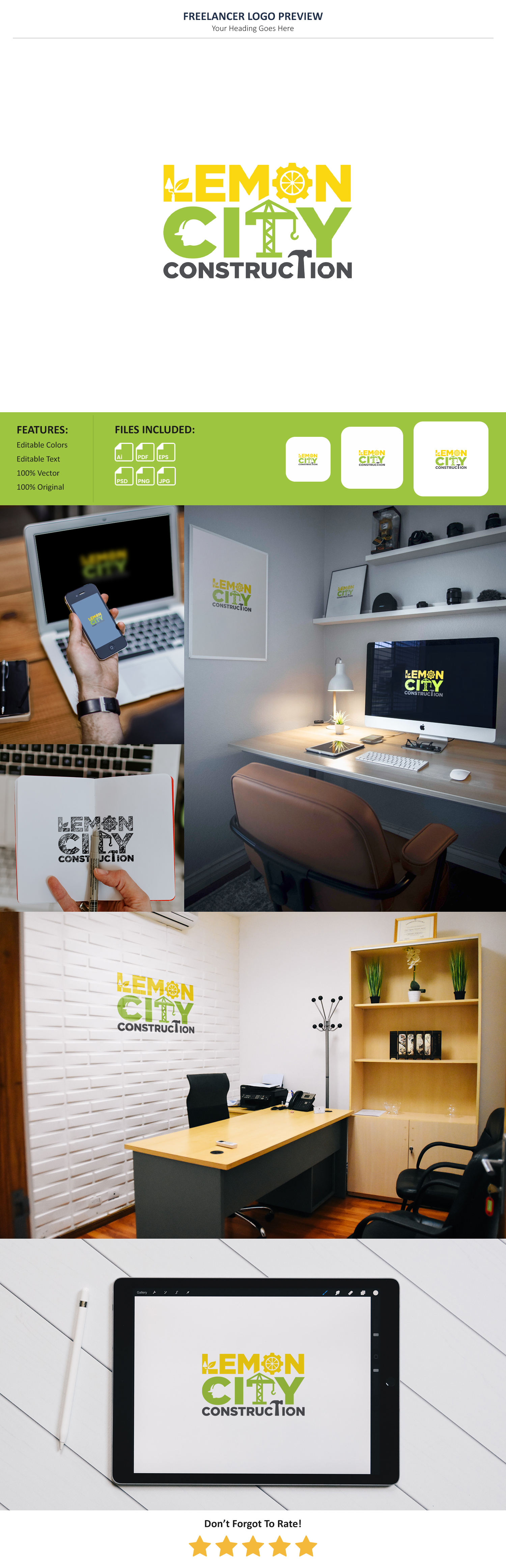 Logo Design by Pixel Signature for this project | Design #37423370