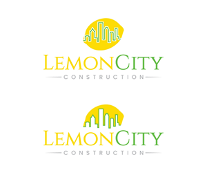 Logo Design by chaitan! for this project | Design: #37425293
