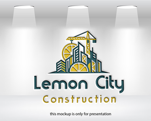 Logo Design by FARU.......... for this project | Design: #37422520