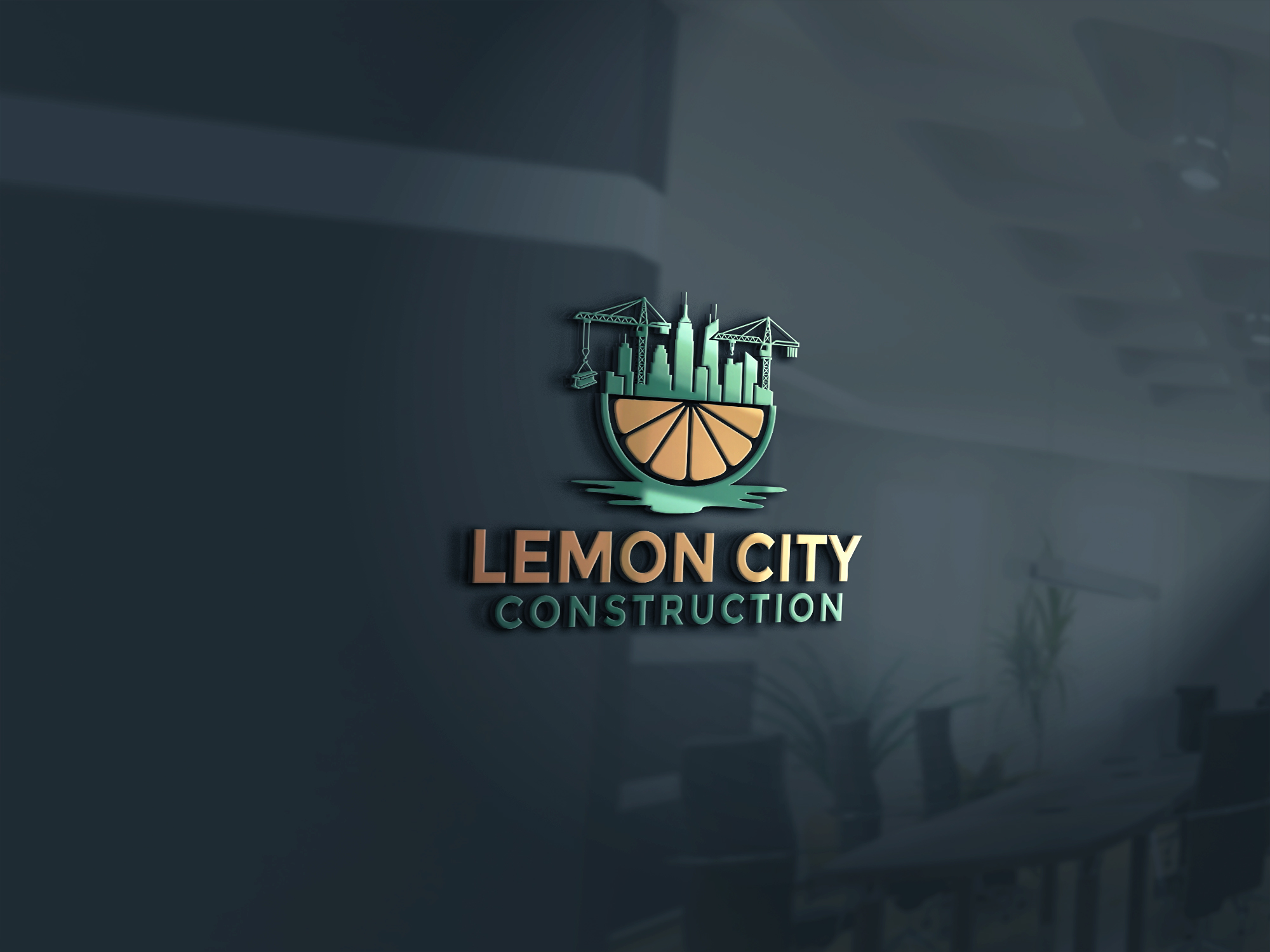 Logo Design by vmeskat for this project | Design #37422530