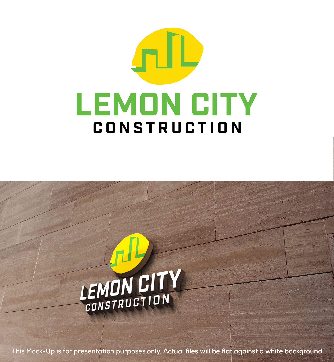 Logo Design by DesignMaker 2 for this project | Design #37426054