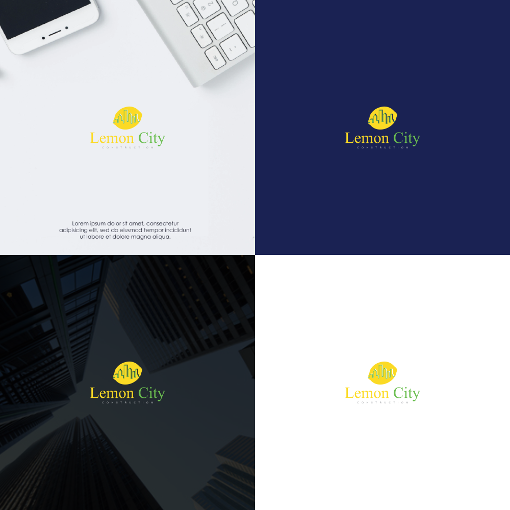 Logo Design by MK_STD for this project | Design #37420432