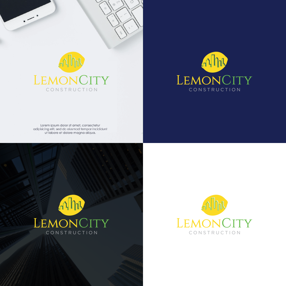 Logo Design by MK_STD for this project | Design #37420433