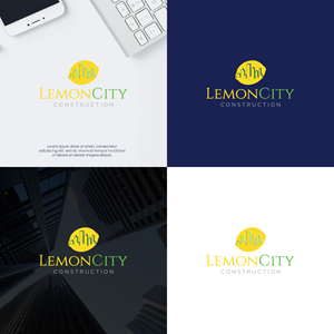 Logo Design by MK_STD for this project | Design: #37420433