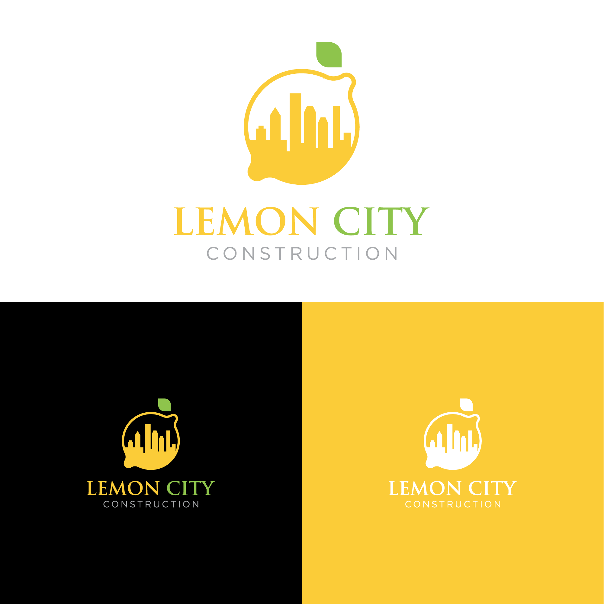 Logo-Design von erlangga87 für dieses Projekt | Design #37419768