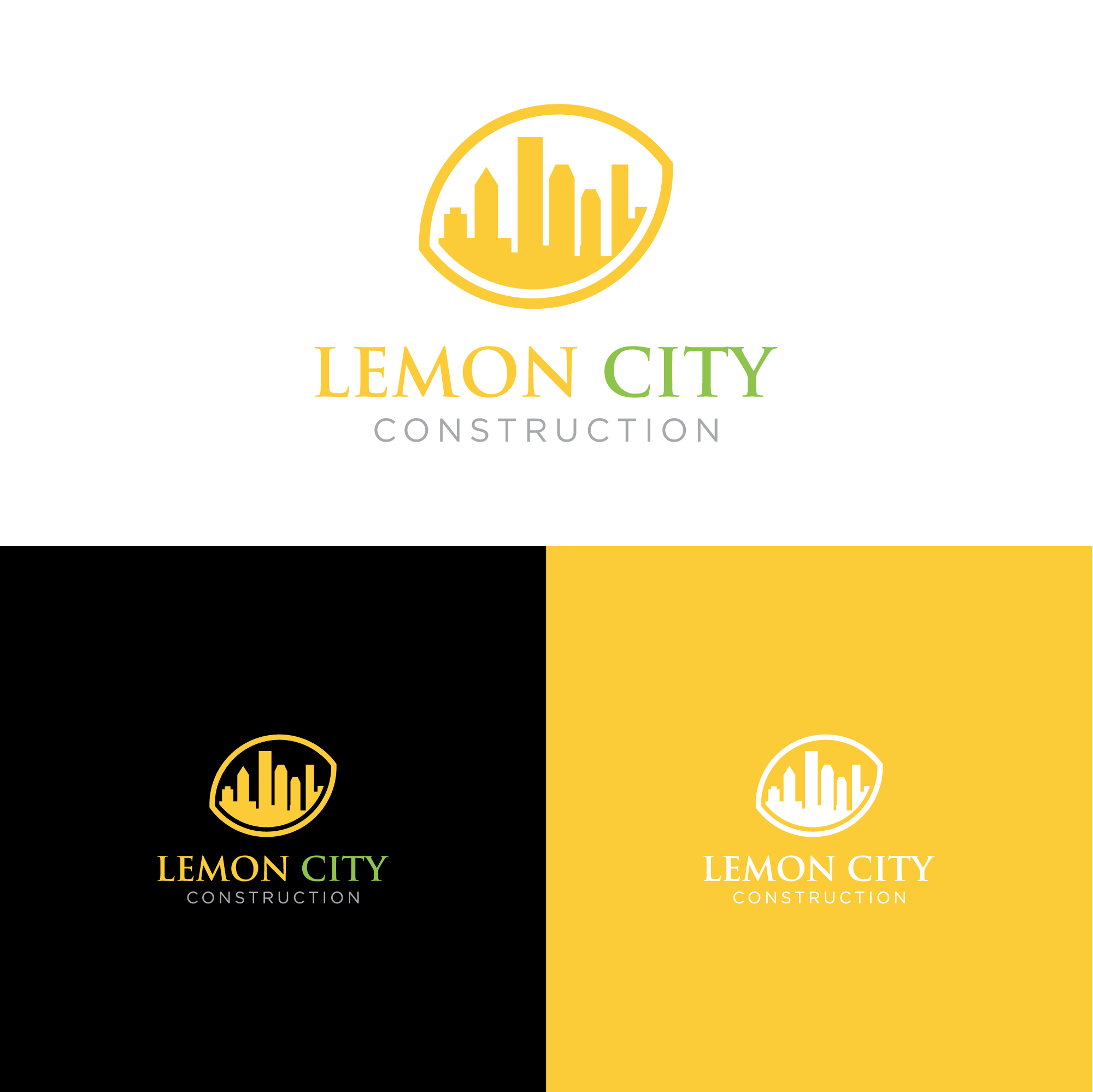 Logo Design by erlangga87 for this project | Design #37427409