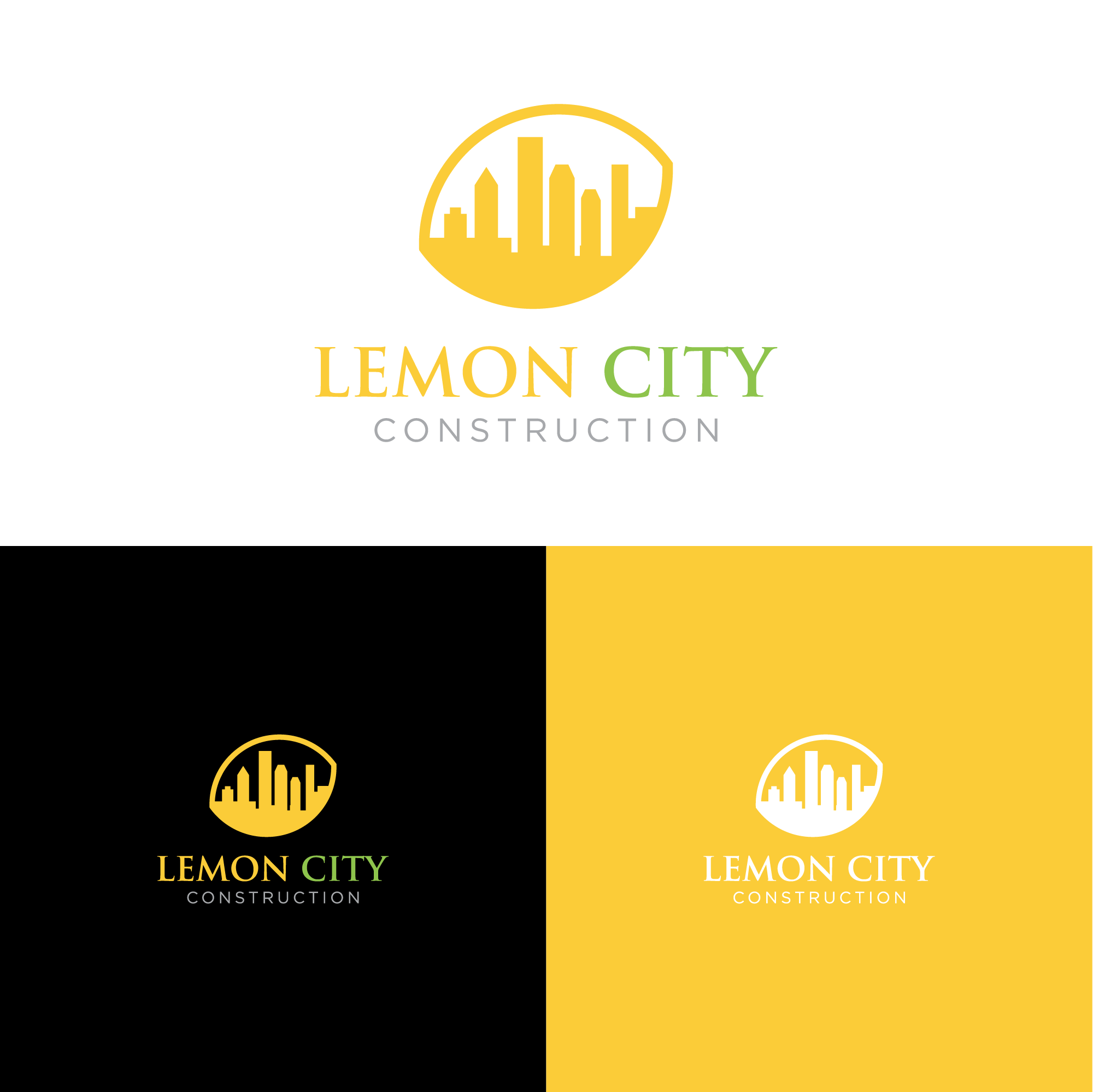 Logo Design by erlangga87 for this project | Design #37427410