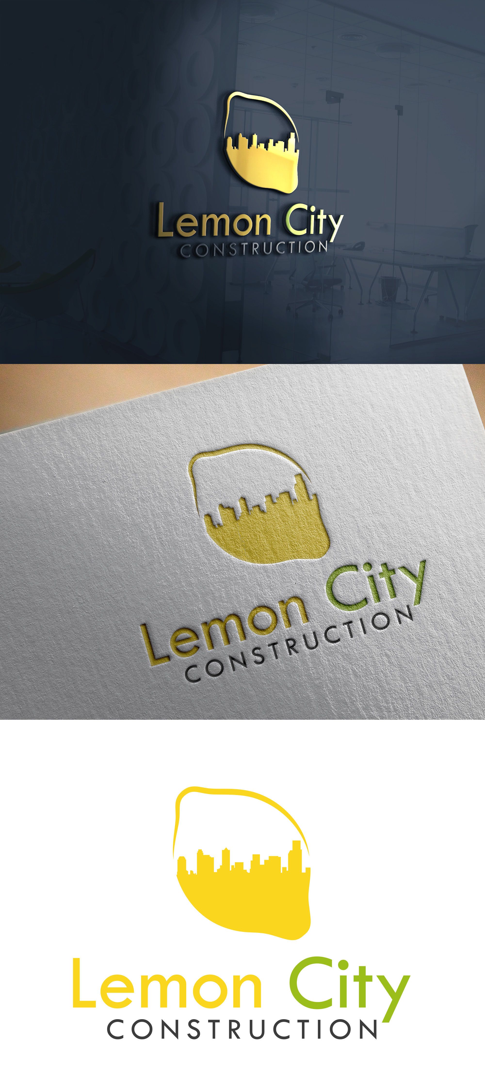 Logo-Design von ddog für dieses Projekt | Design #37421775