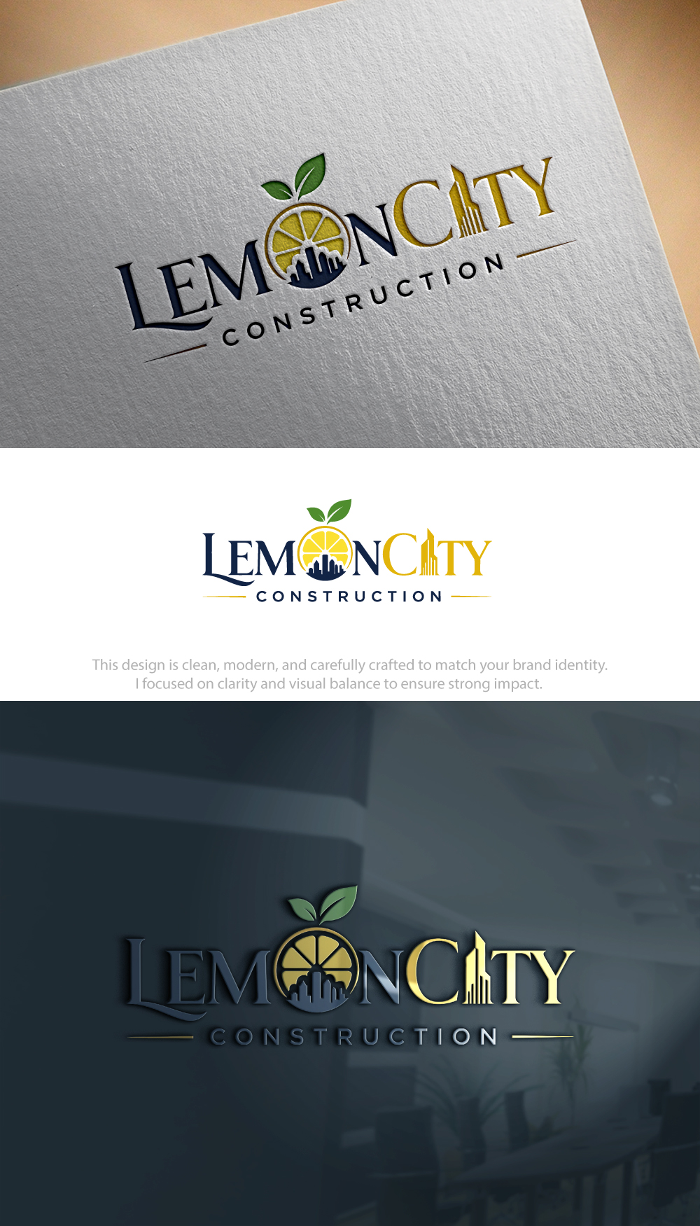 Logo Design by Hamza  Al-Muttalib for this project | Design #37423467