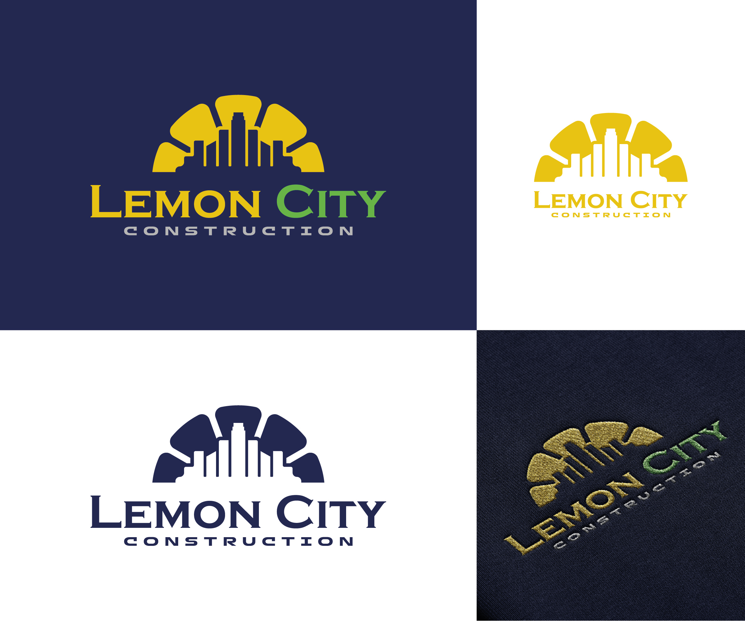 Logo Design by DesignShaper for this project | Design #37422974