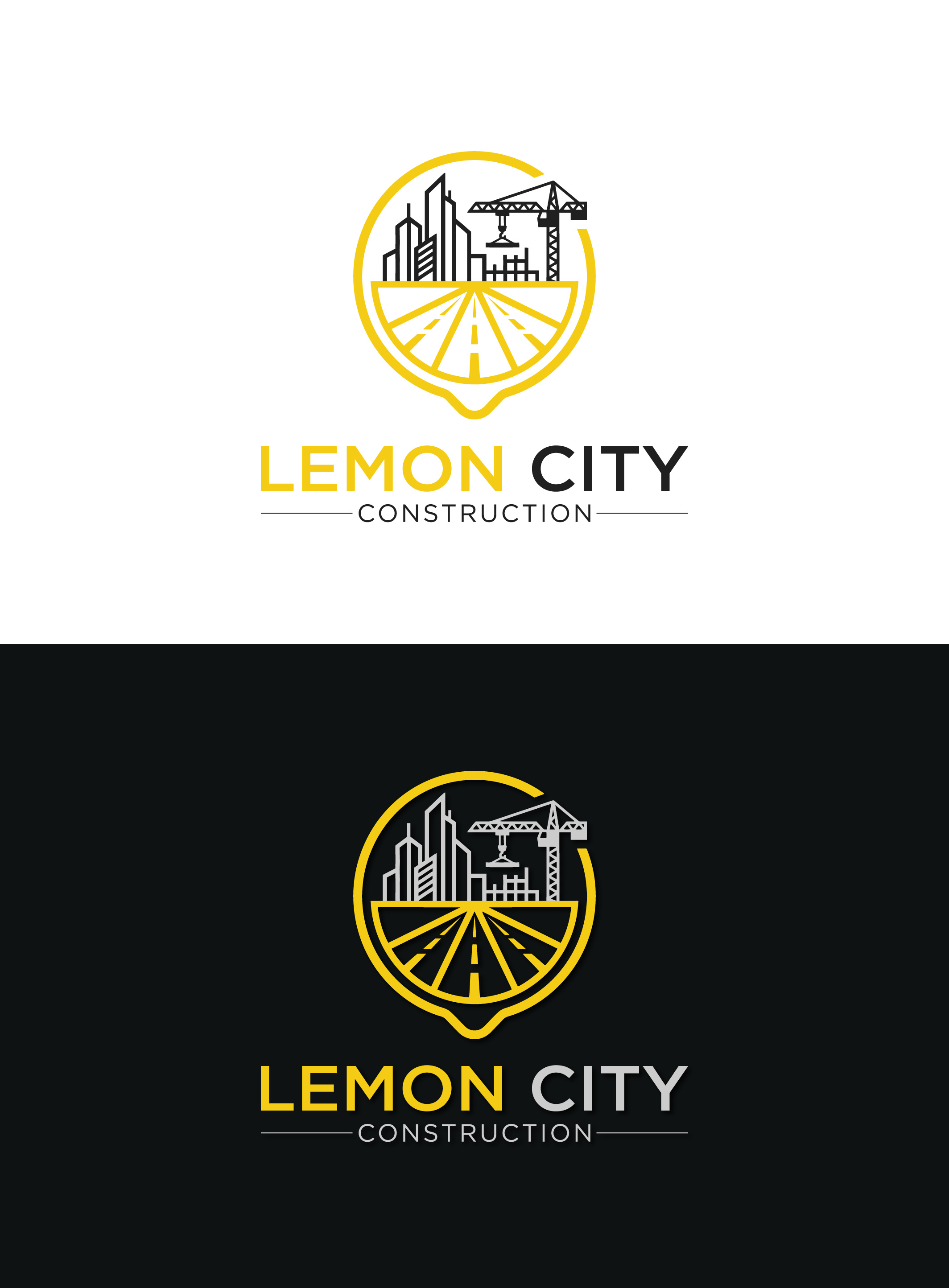 Logo Design by hajera for this project | Design #37436549