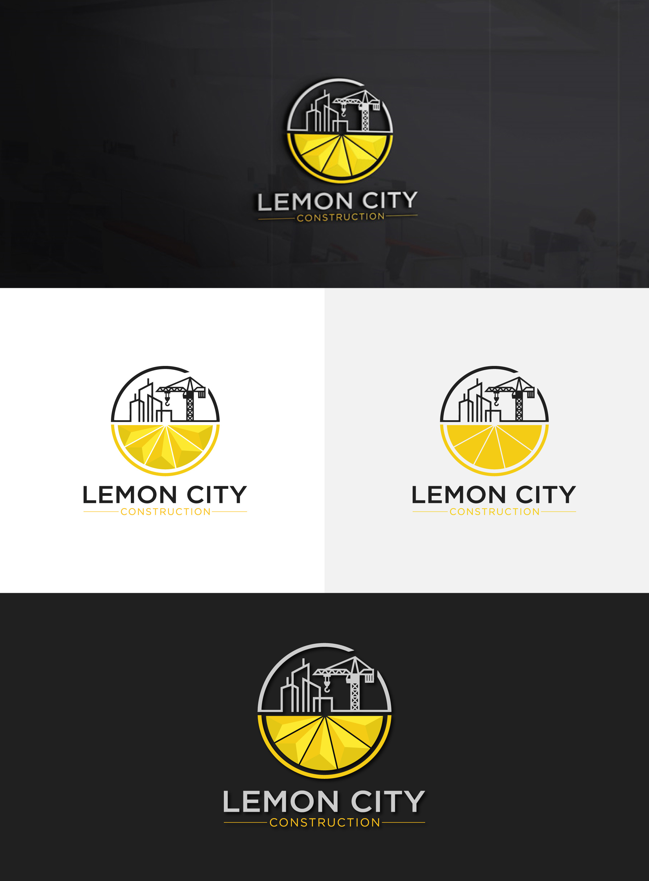 Logo Design by hajera for this project | Design #37436654