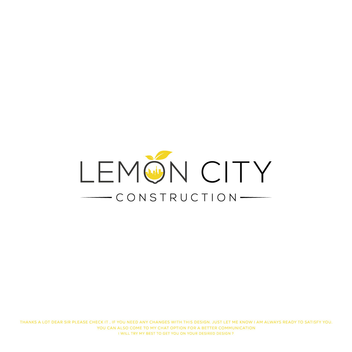 Logo Design by Logo Care. for this project | Design #37427816