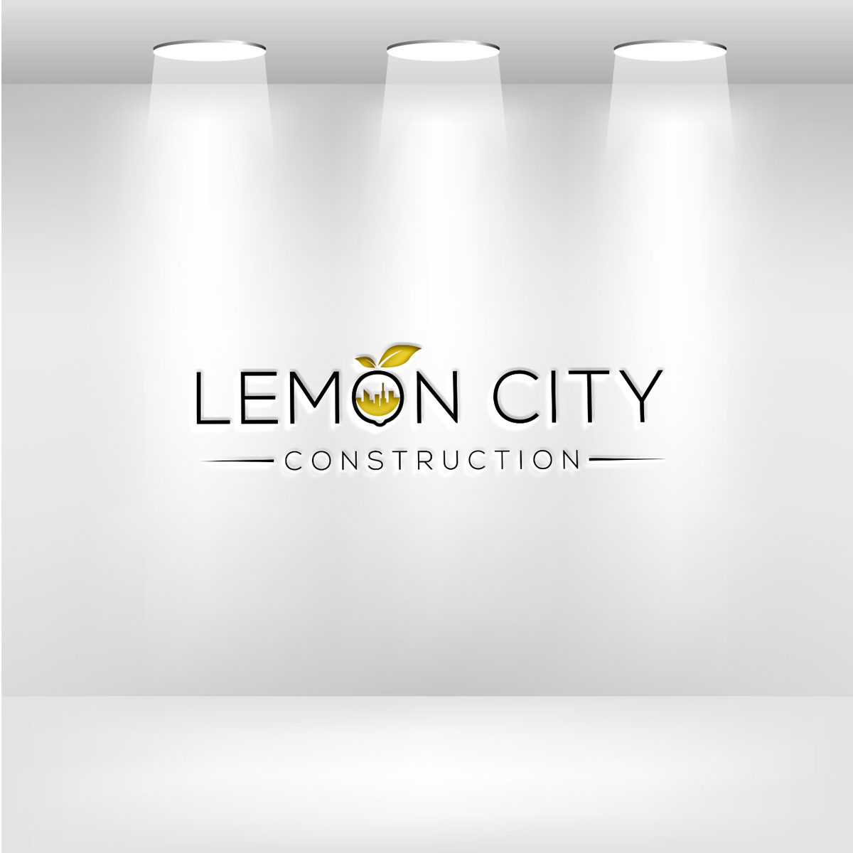 Logo Design by Logo Care. for this project | Design #37427818