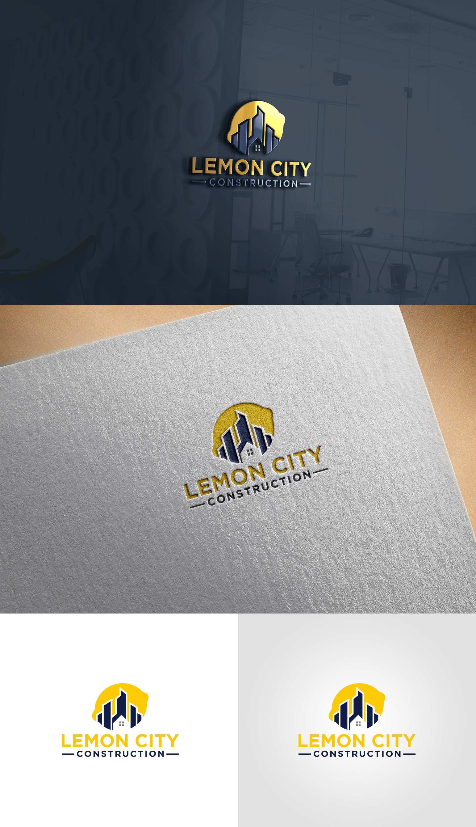 Logo Design by Diaana for this project | Design #37422068