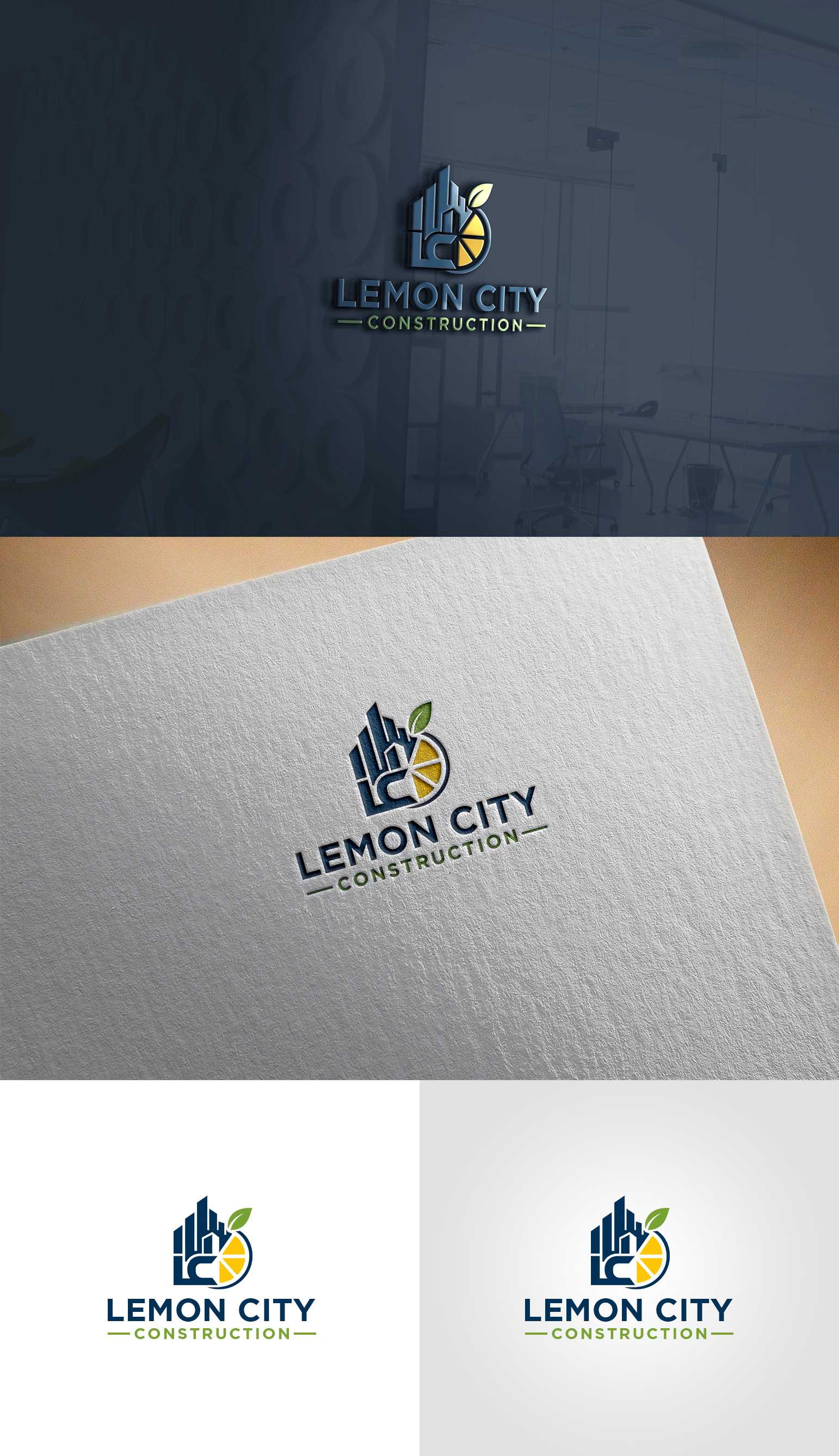 Logo Design by Diaana for this project | Design #37422069