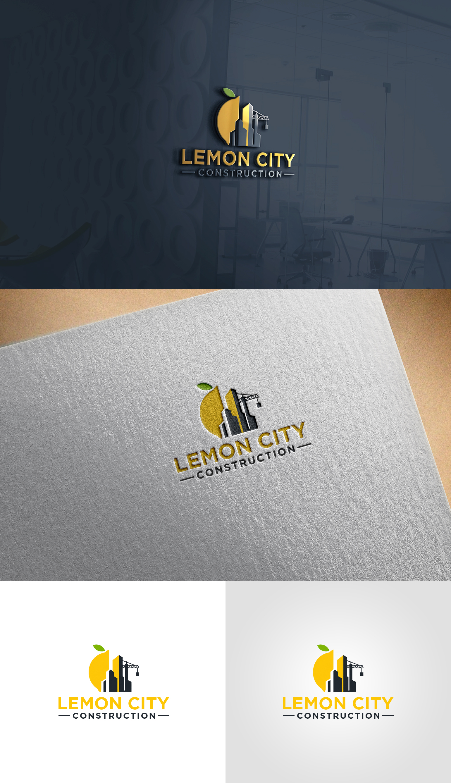 Logo Design by Diaana for this project | Design #37422070