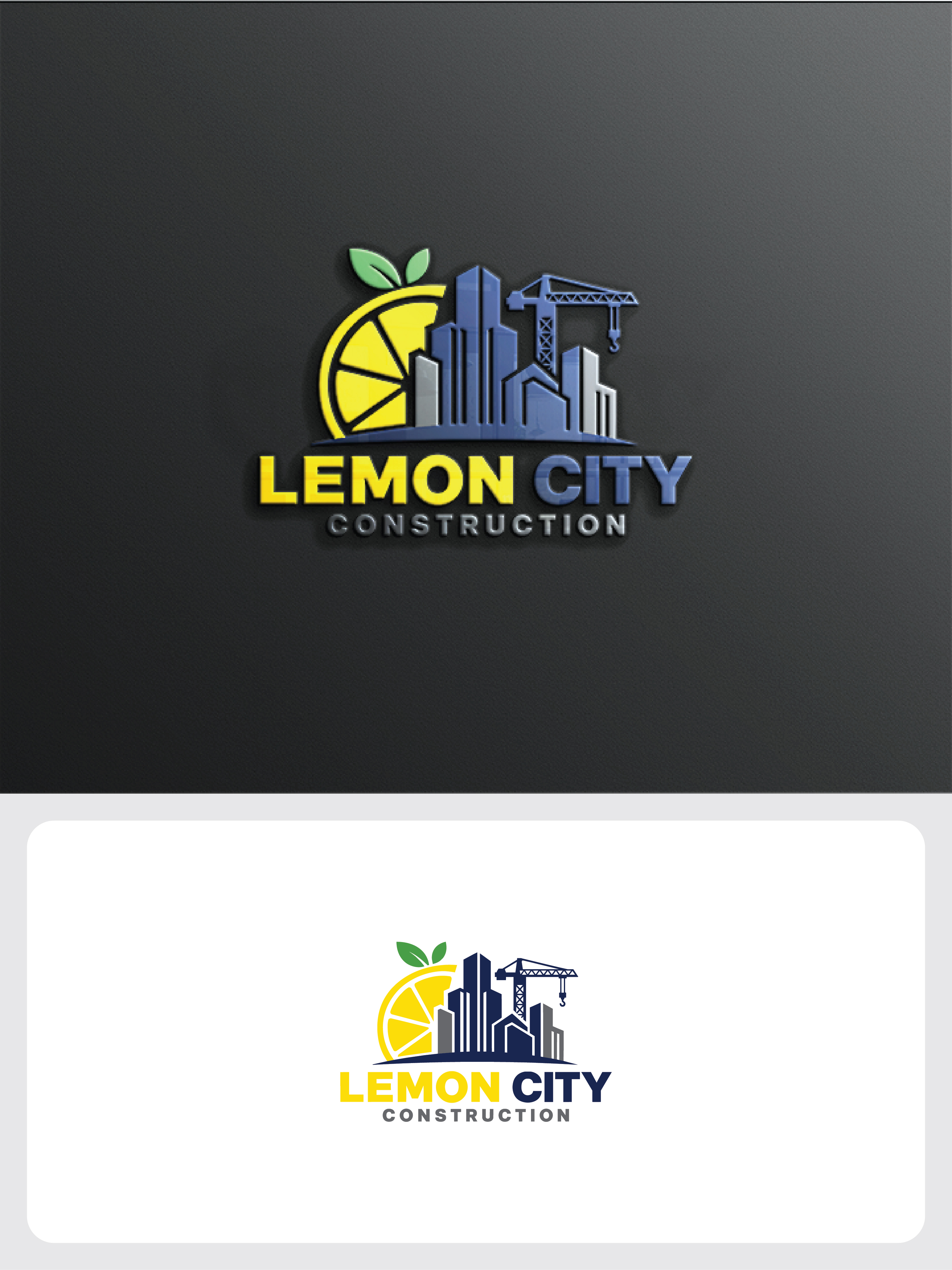 Logo Design by raju.creative for this project | Design #37422412
