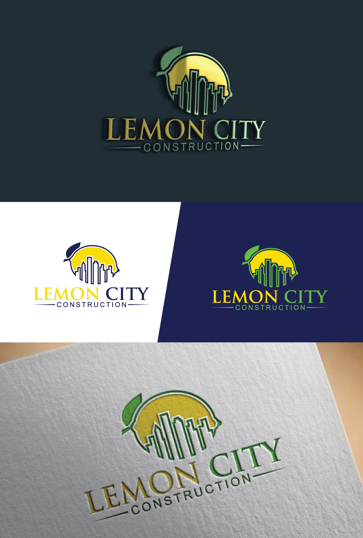 Logo Design by bDesignerArt for this project | Design #37421905