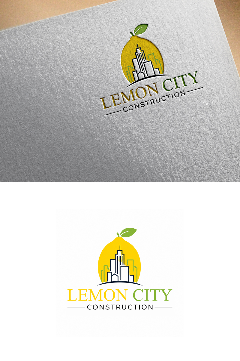 Logo Design by jessica-mano for this project | Design #37427203