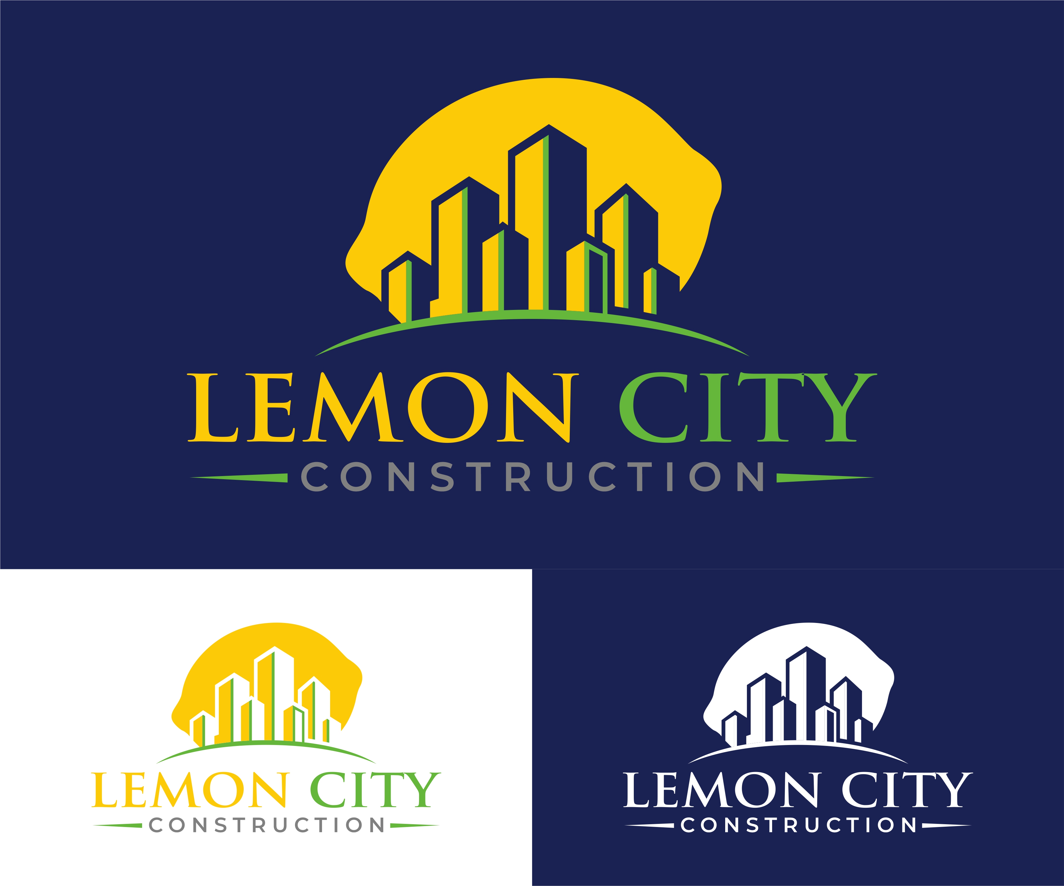 Logo Design by itadori yanto for this project | Design #37420346