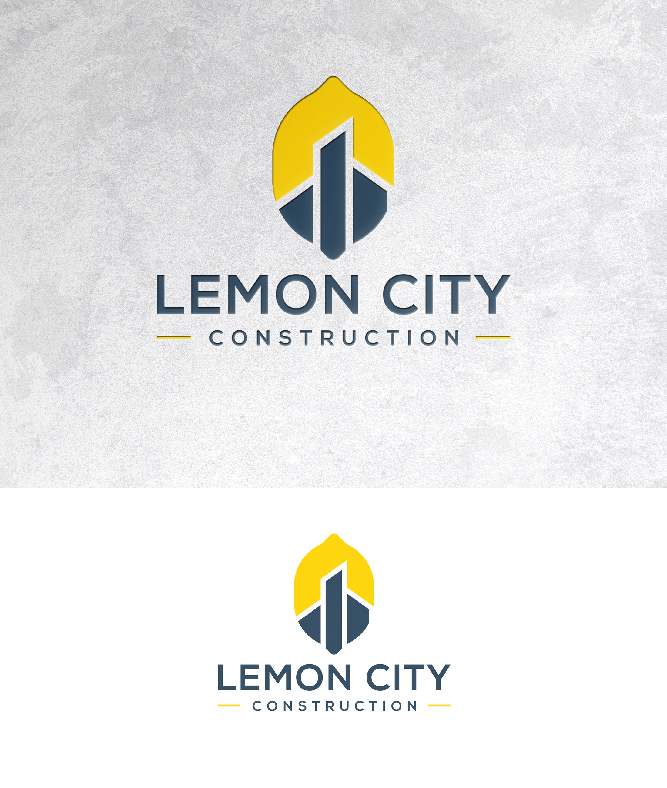 Logo Design by zamdi for this project | Design #37430856