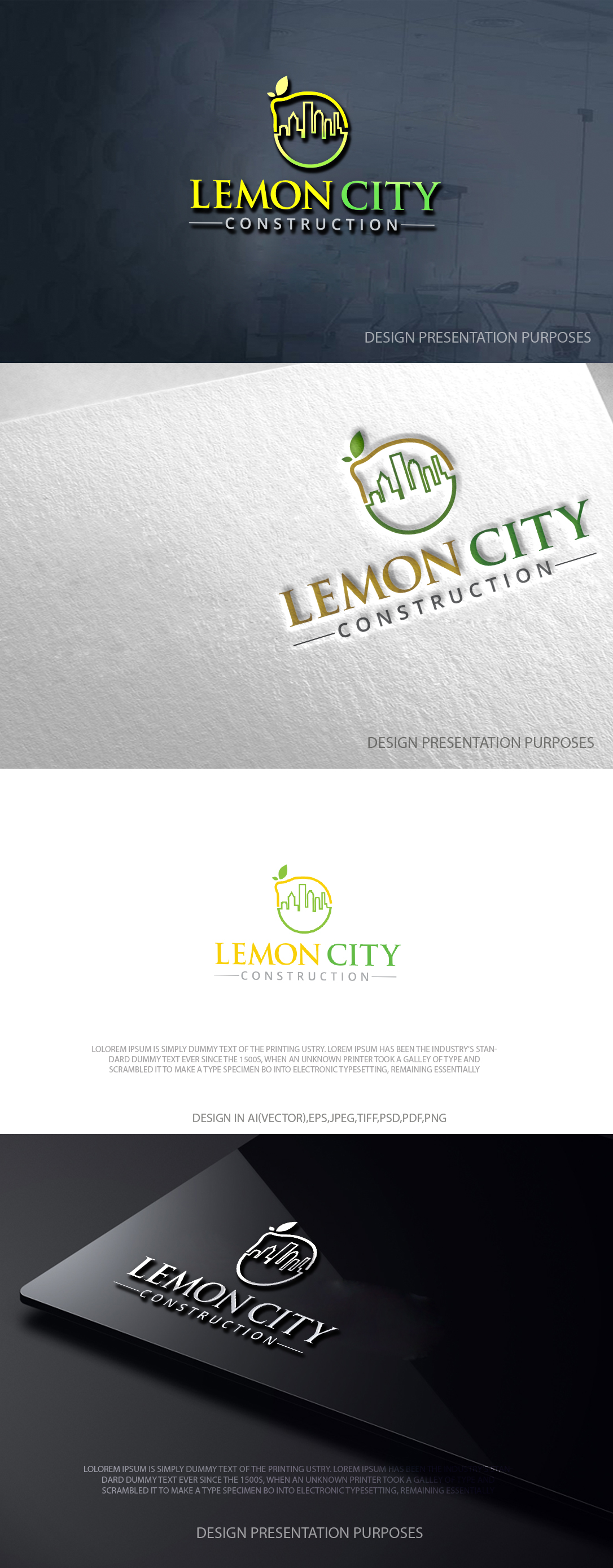 Logo-Design von zebronicgraphic für dieses Projekt | Design #37422013