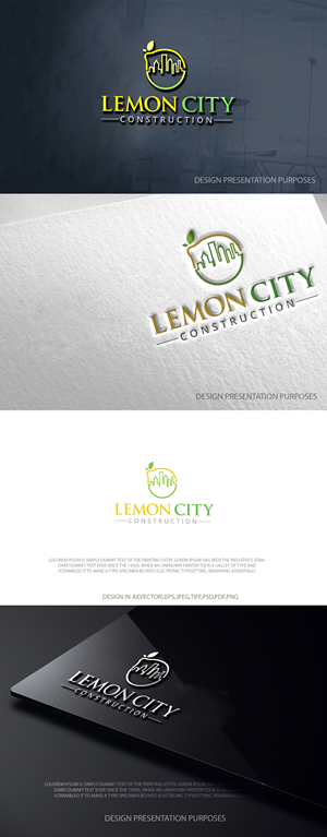 Logo Design by zebronicgraphic for this project | Design: #37422013