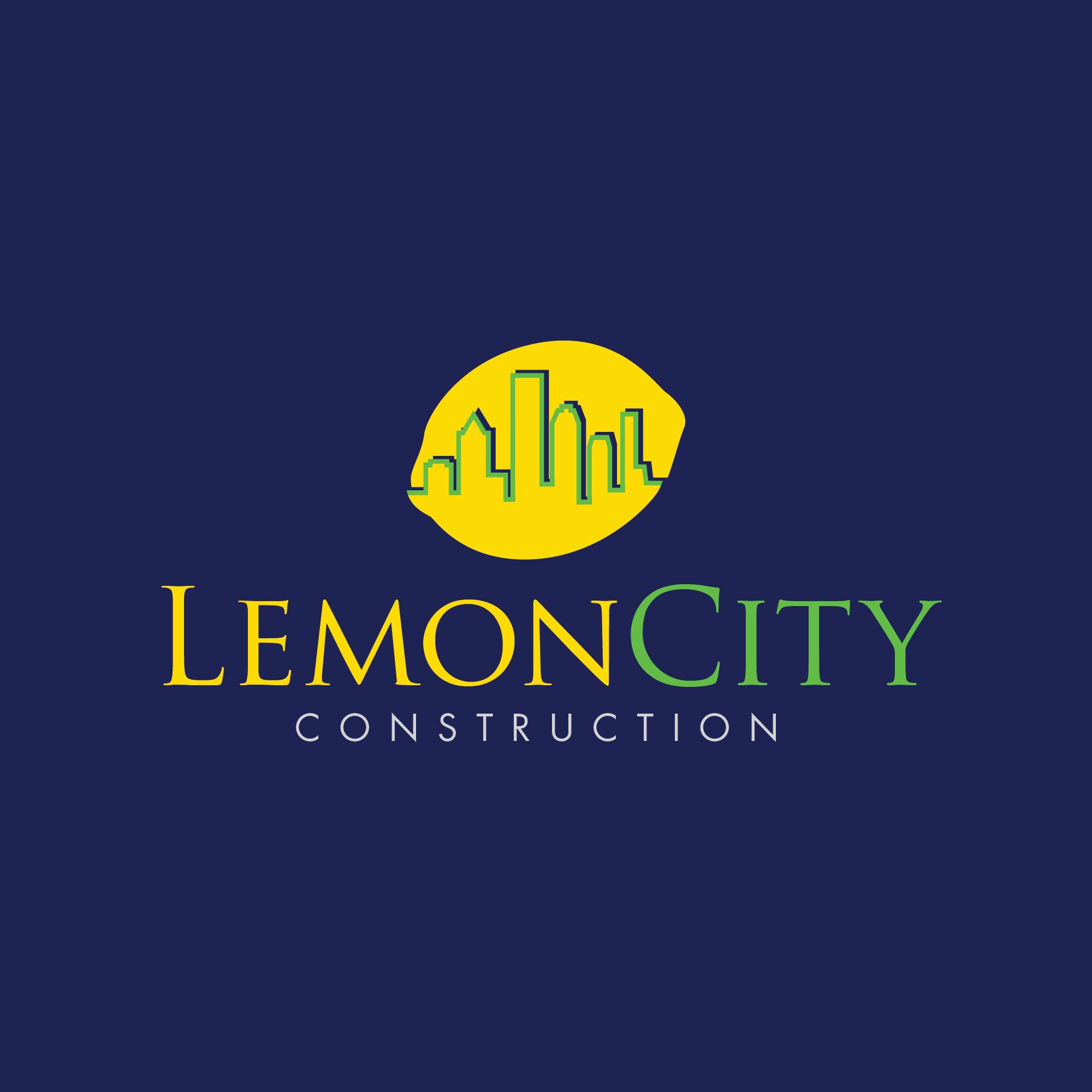 Logo Design by r. ilham for this project | Design #37422365