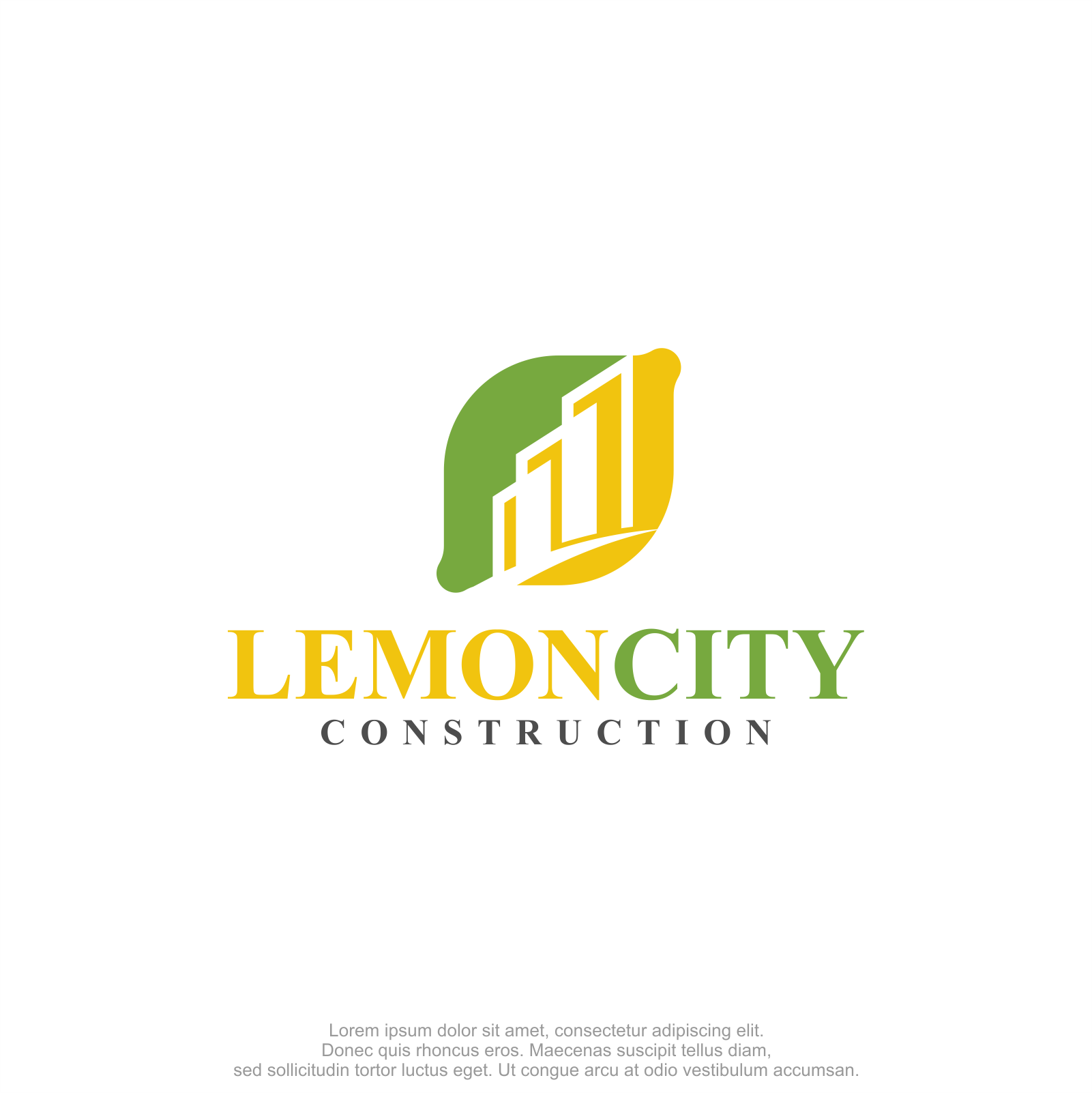Logo-Design von M.Syaiful Huda für dieses Projekt | Design #37420375