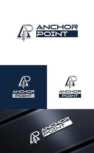Logo Design by dharlan for this project | Design: #37421469
