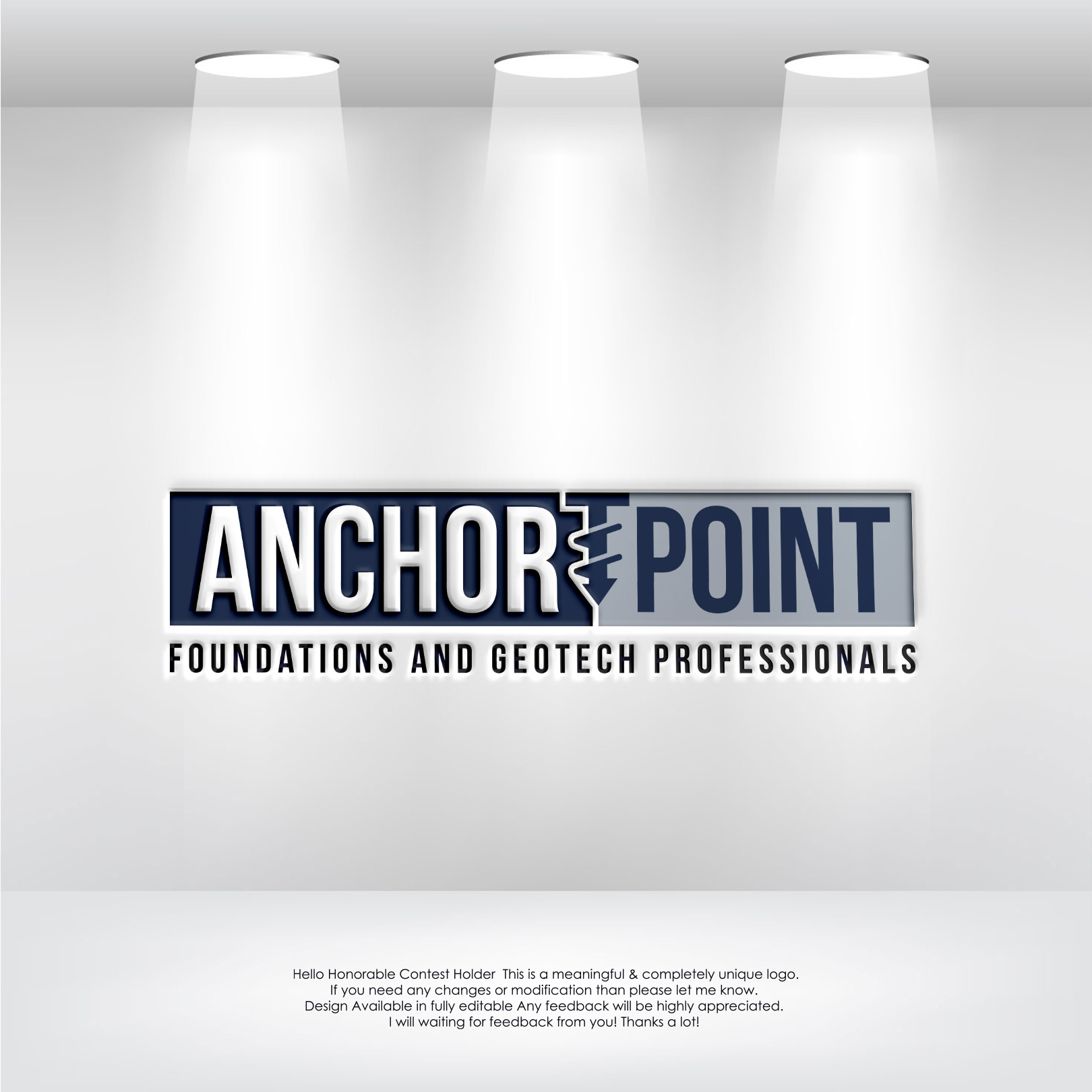 Logo Design by LogoEon for this project | Design #37420415