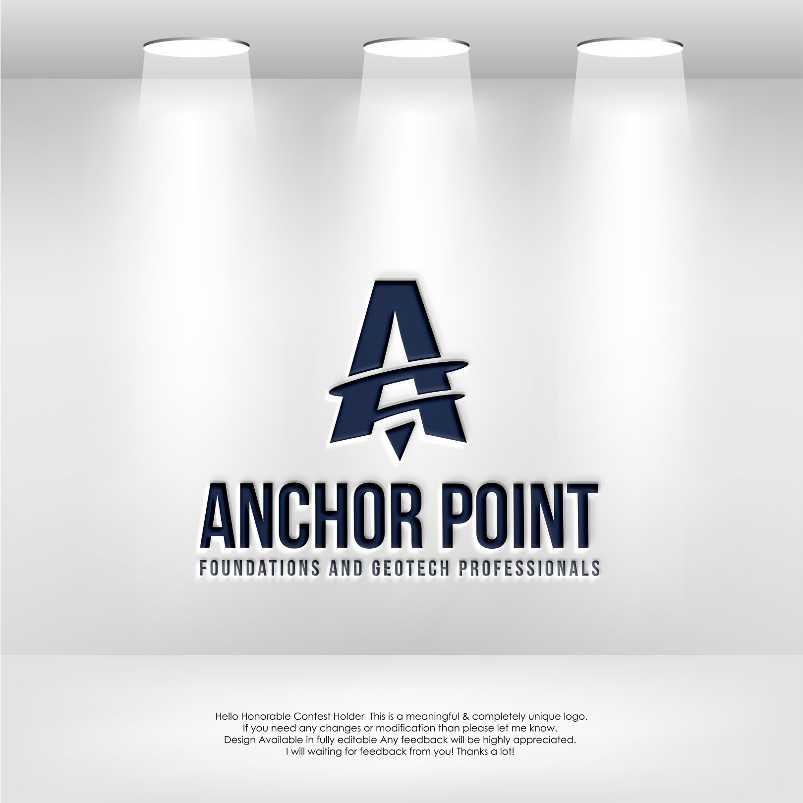 Logo Design by LogoEon for this project | Design #37420443