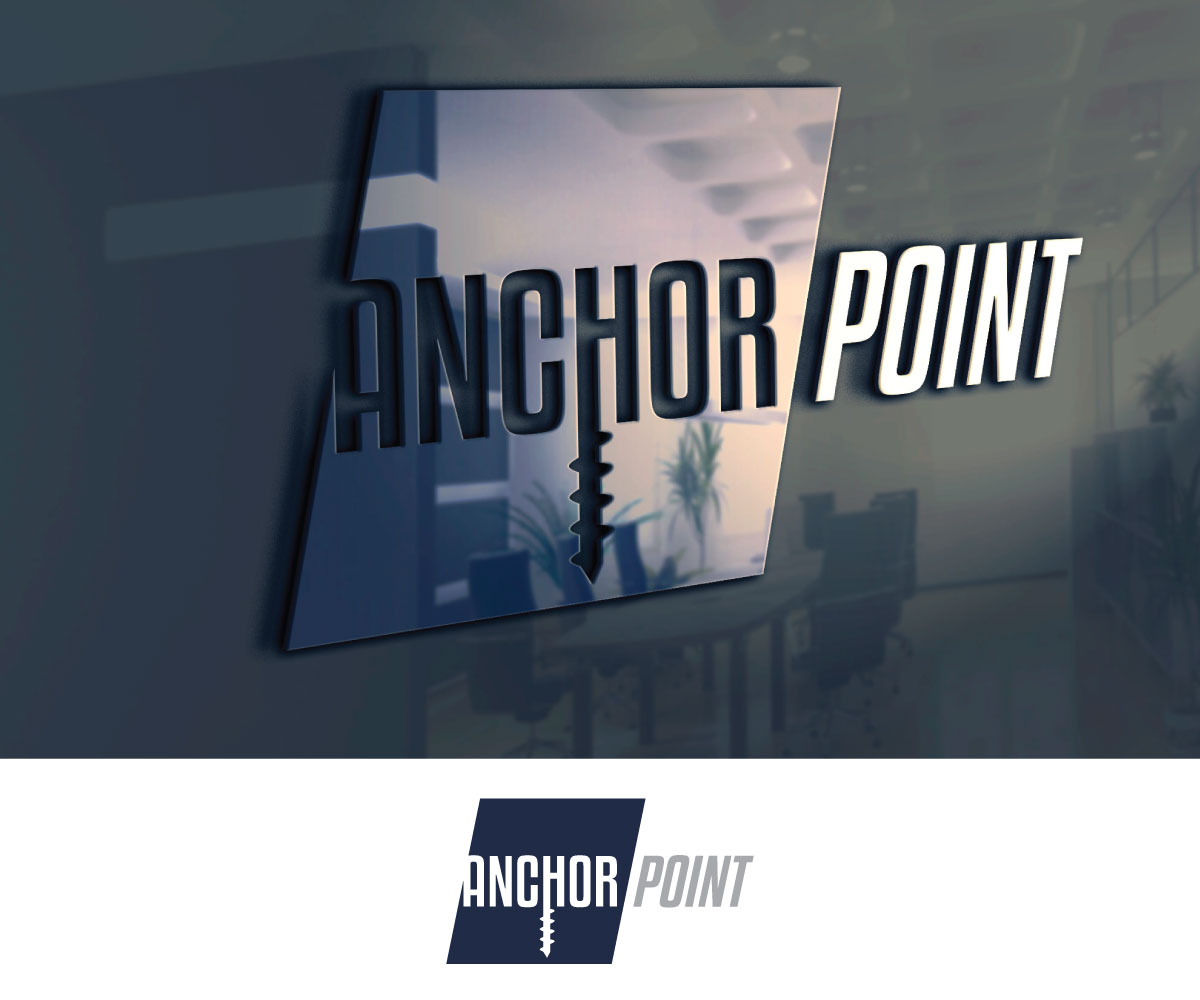Logo Design by chaitan! for this project | Design #37425328