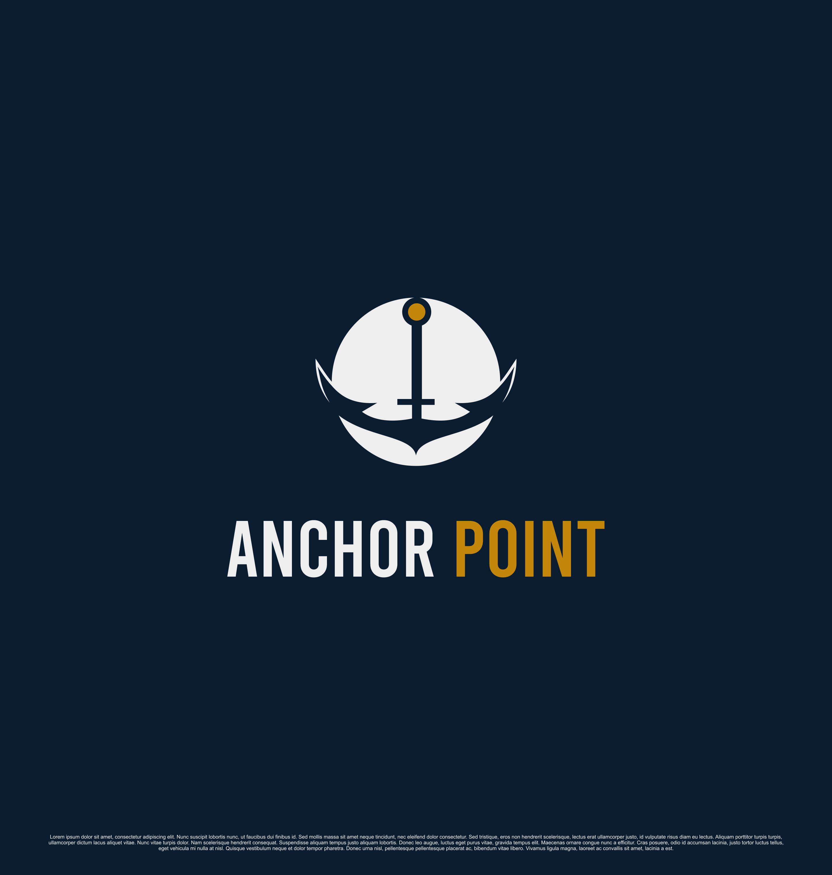 Logo Design by kebusibud for this project | Design #37420830