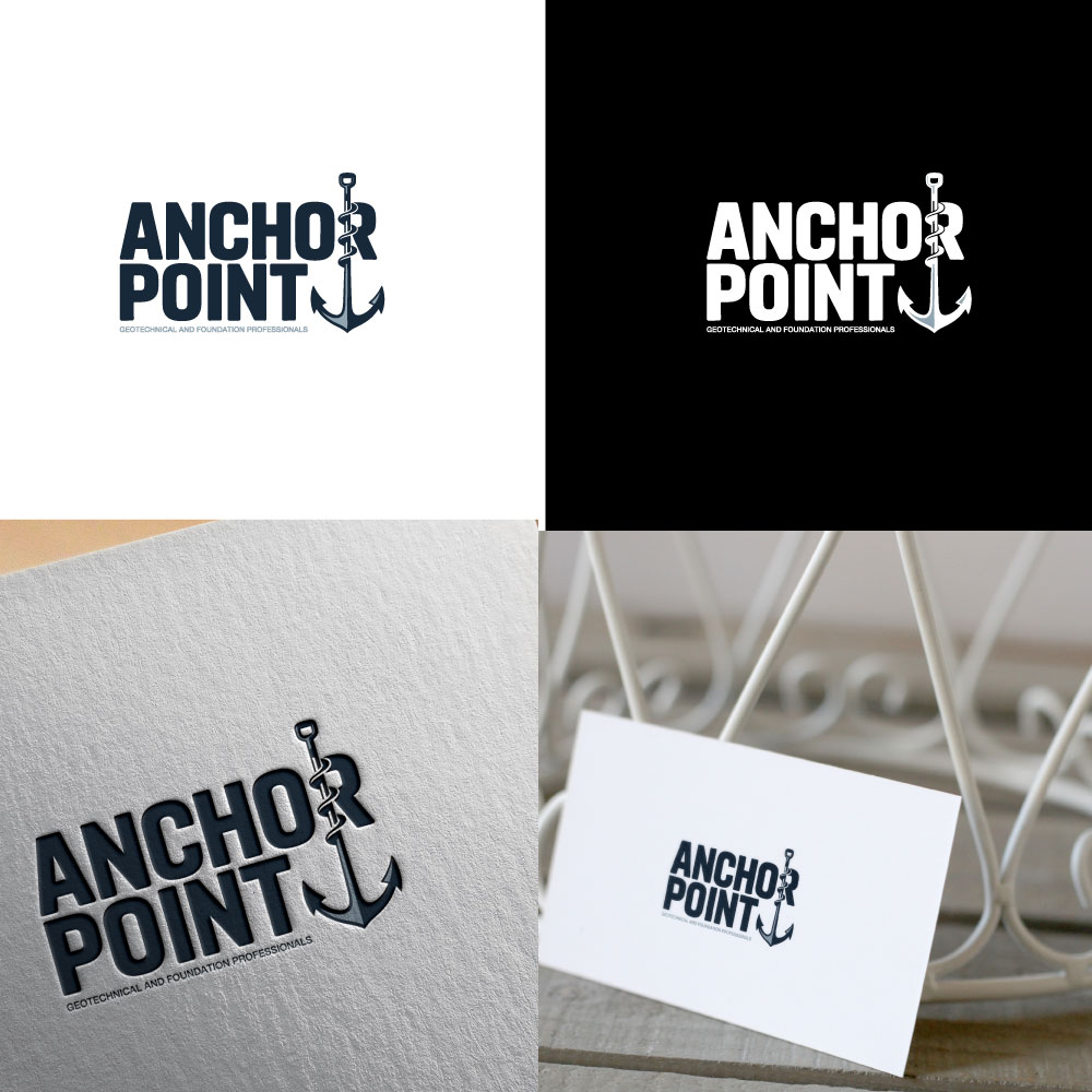 Logo Design by Jonshonkal for this project | Design #37420913
