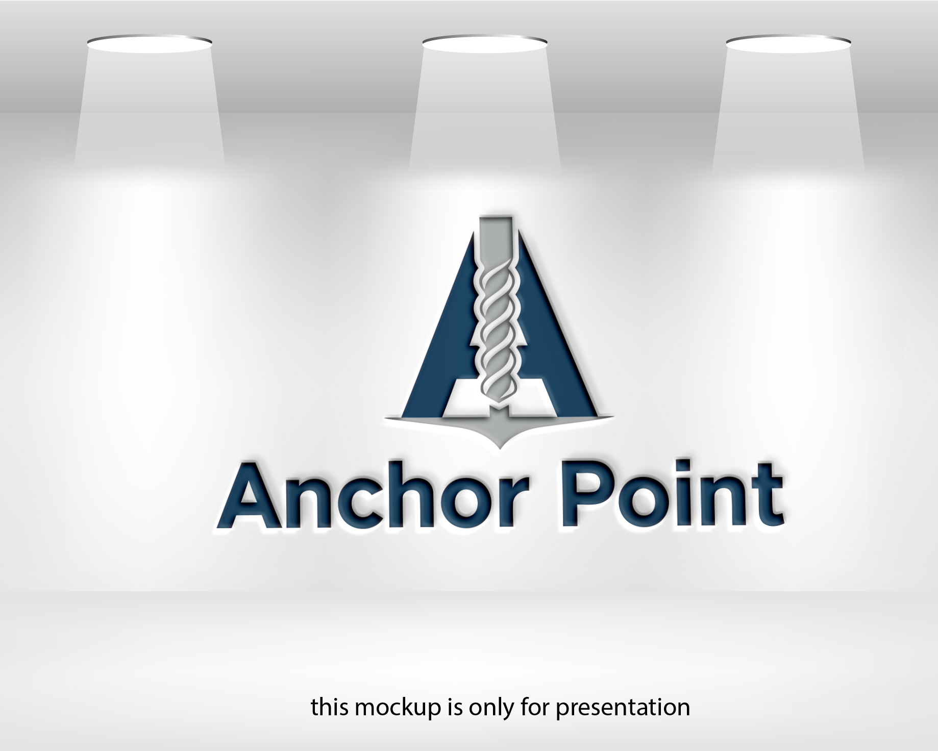 Logo Design by vmeskat for this project | Design #37422805